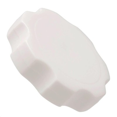G29F516S150WT 29F516S150WT MICROPLASTICS FLOWER KNOB NY